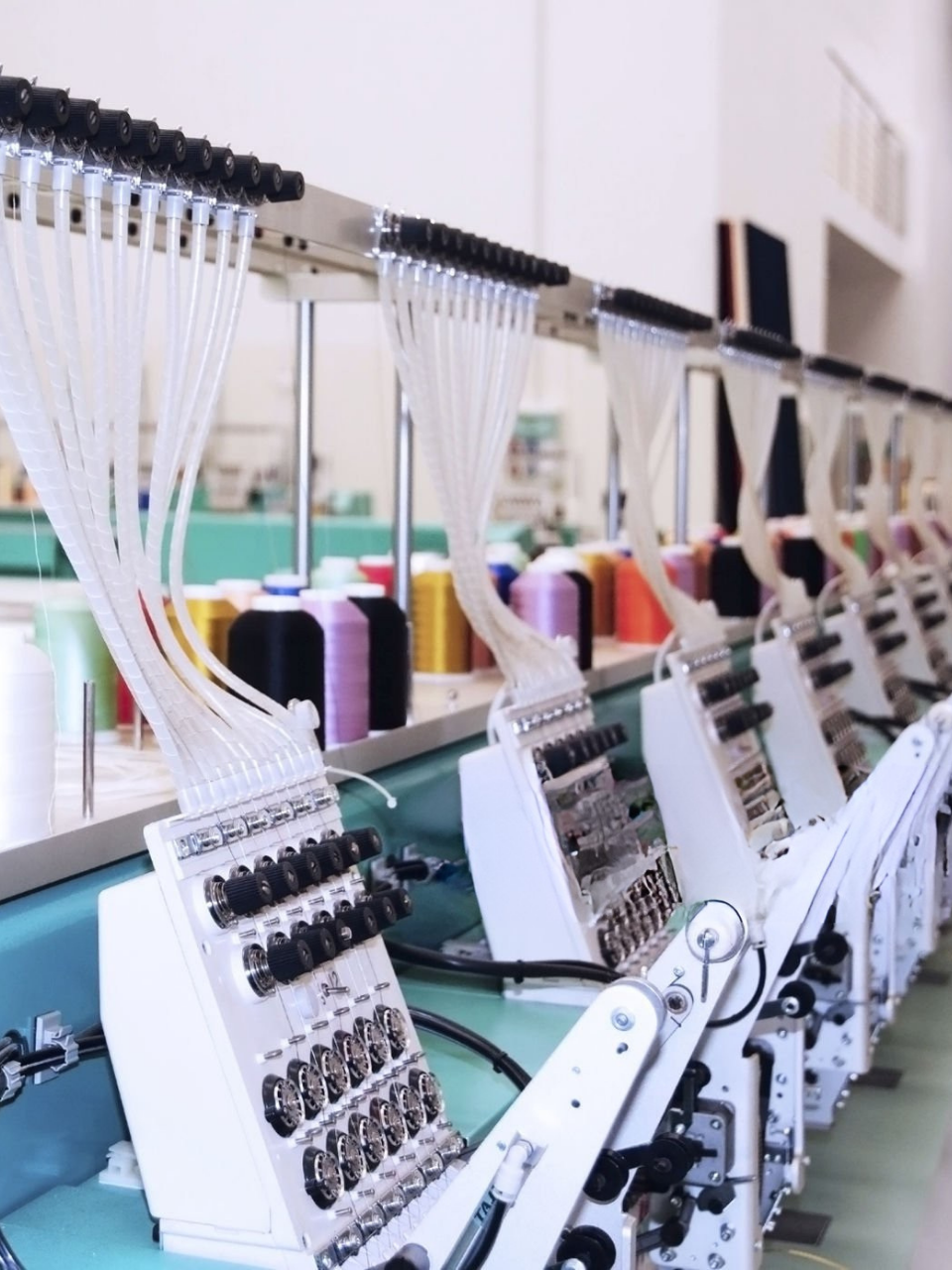 Sản xuất hàng loạt gia công OEM